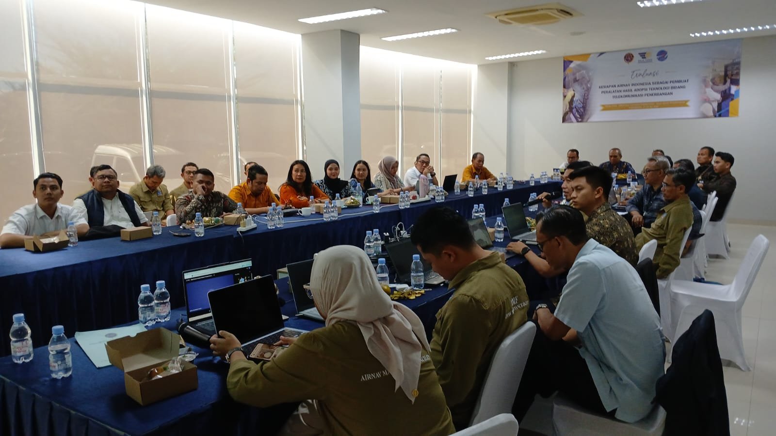 Adopsi Teknologi